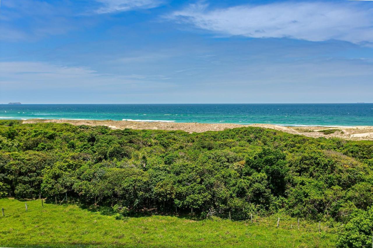 120M Da Praia Do Novo Campeche #Camp06 Florianopolis Exterior photo
